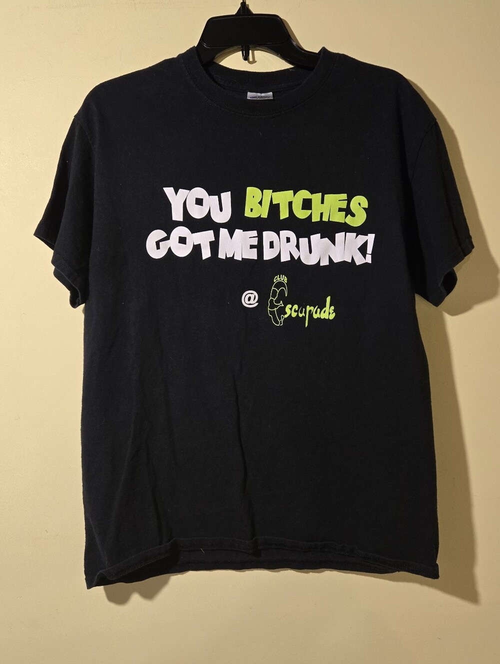 Women's Party T-Shirt.
